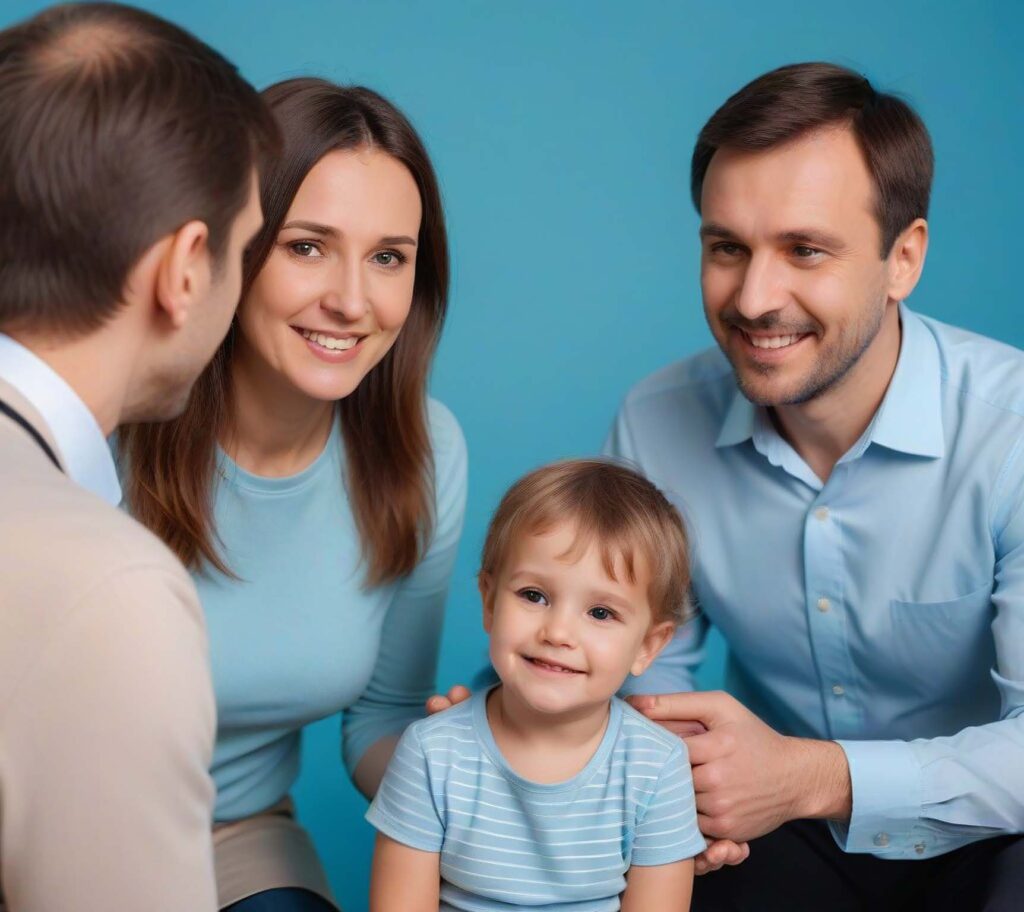 Jak wybrać odpowiedniego psychologa dla dziecka w Jeleniej Górze?